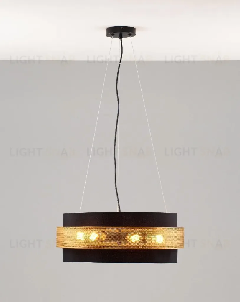 Подвесная люстра Moderli Gela V10492-6P V10492-6P