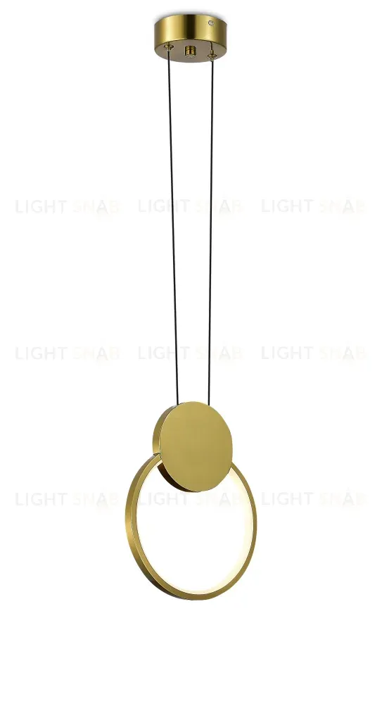 Подвесной светильник Moderli Store V10500-PL V10500-PL