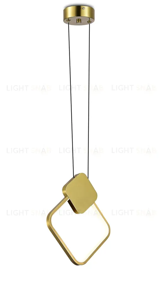 Подвесной светильник Moderli Store V10502-PL V10502-PL