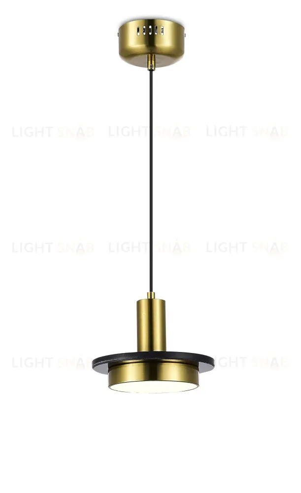 Подвесной светильник Moderli Solumn V10503-PL V10503-PL