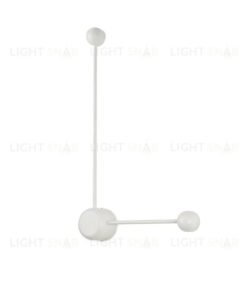 Настенный светильник Moderli Provo V10540-WL V10540-WL