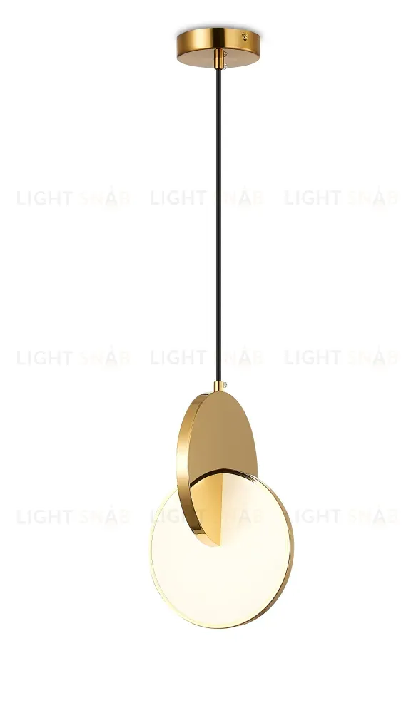 Подвесной светильник Moderli Mesa V10512-PL V10512-PL