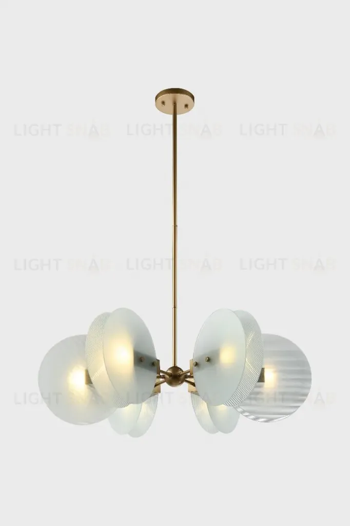 Люстра на штанге Moderli Bari V10427-6P V10427-6P