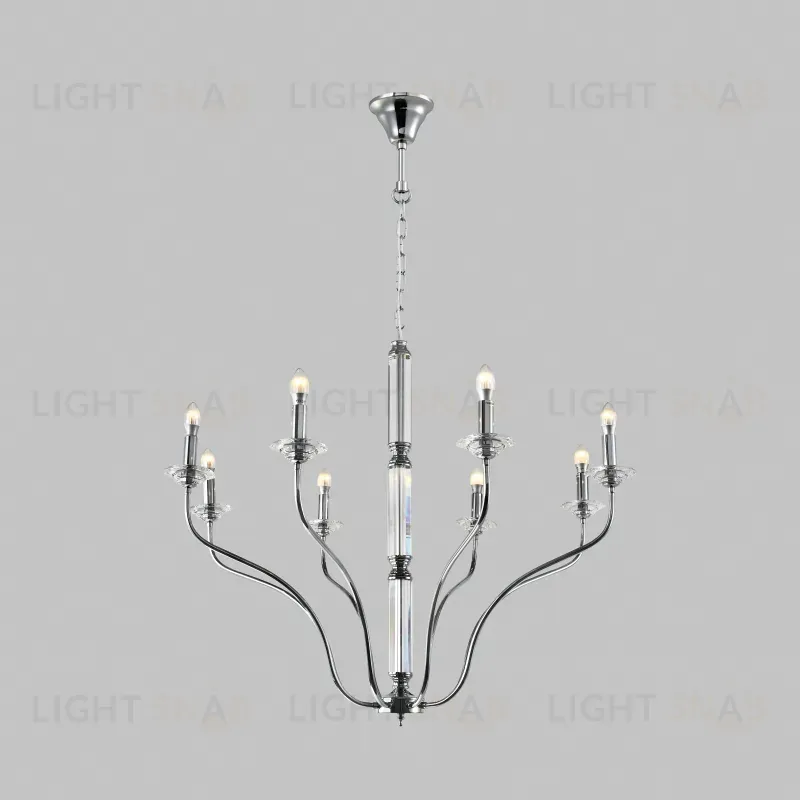 Подвесная люстра Moderli Catania V10428-8P V10428-8P
