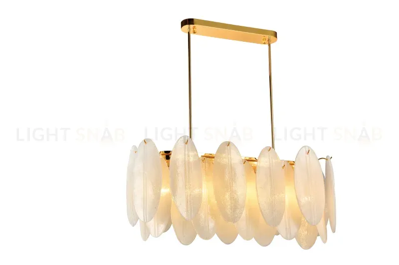 Подвесная люстра Moderli Rimini V10437-PL V10437-PL