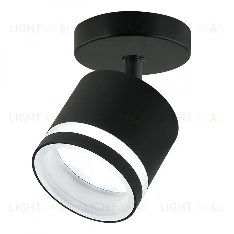 Спот IMEX Arta IL.0005.4501 BK IL.0005.4501 BK
