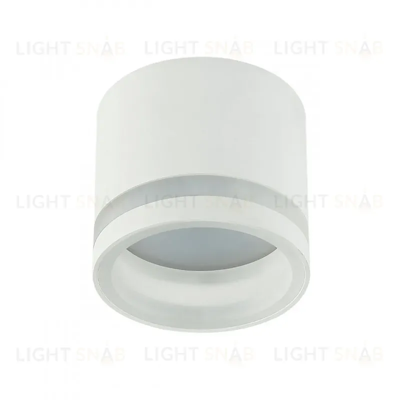 Накладной светильник IMEX Arta IL.0005.4500 WH IL.0005.4500 WH