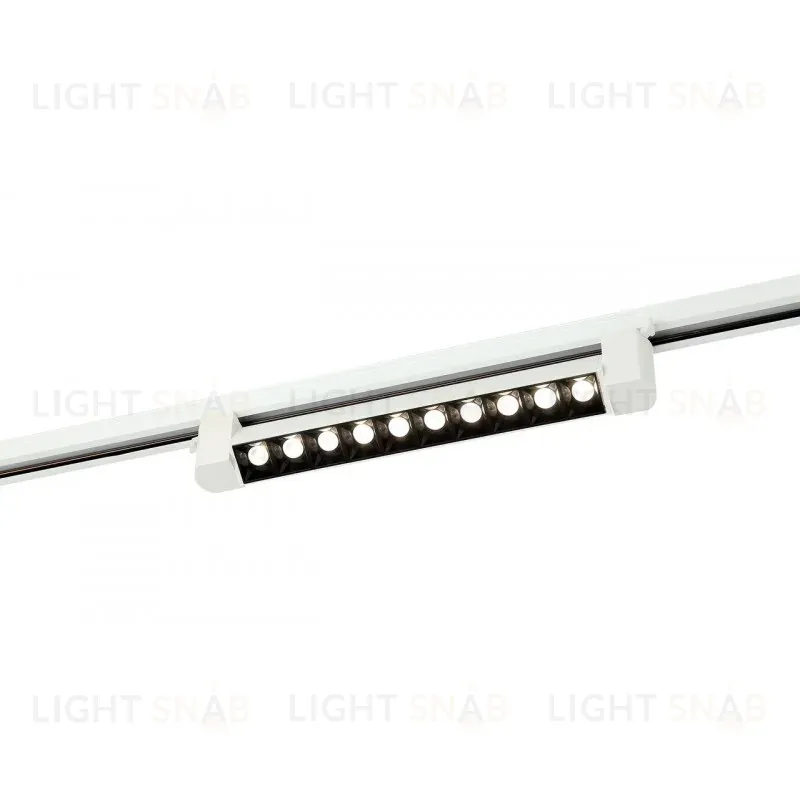 Трековый светильник IMEX IL.0010.0091-4200 IL.0010.0091-4200