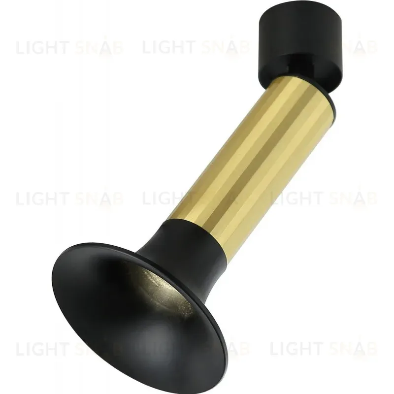 Накладной спот IMEX Capella IL.0005.4601 BRONZE+BK IL.0005.4601 BRONZE+BK