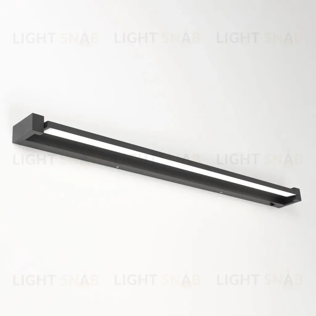 Настенный светильник Citilux Визор CL708291N CL708291N