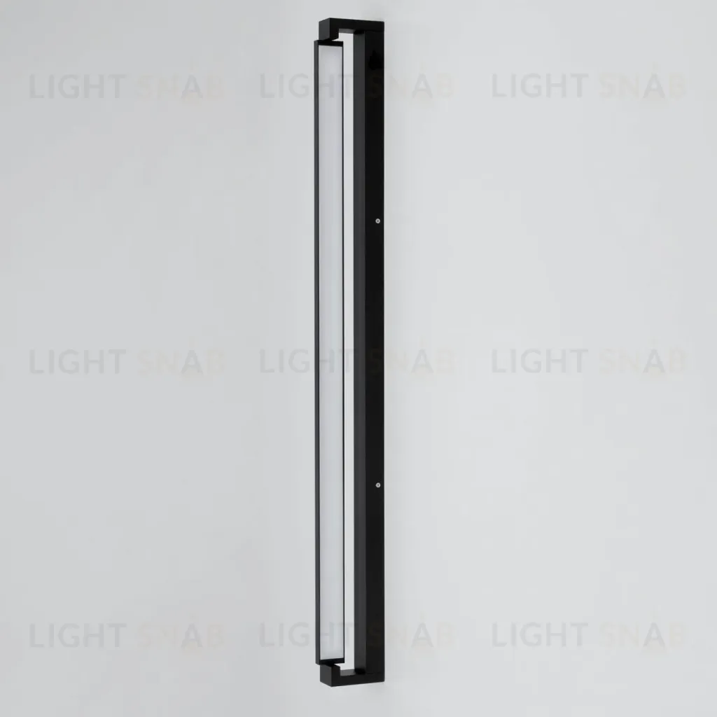 Настенный светильник Citilux Визор CL708291N CL708291N