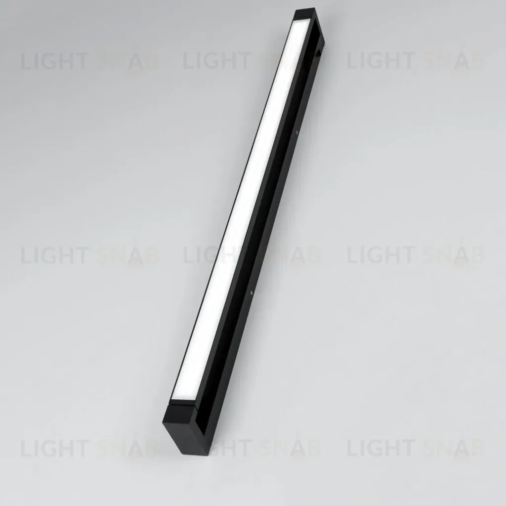 Настенный светильник Citilux Визор CL708291N CL708291N