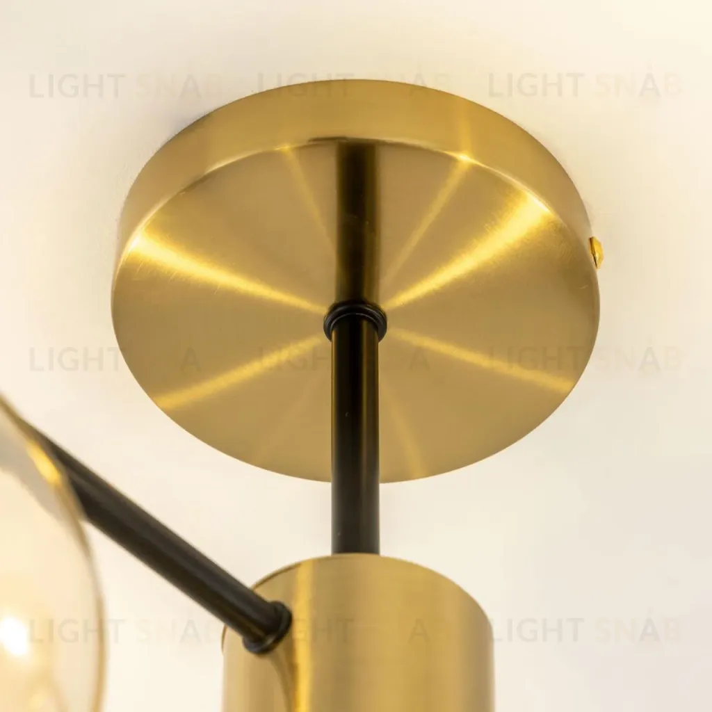 Люстра на штанге Citilux Шарлиз CL143143 CL143143