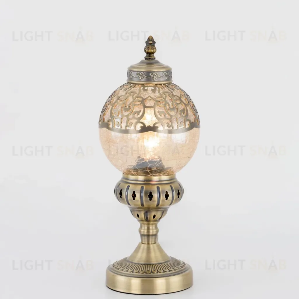 Настольная лампа Citilux Каир CL419813 CL419813