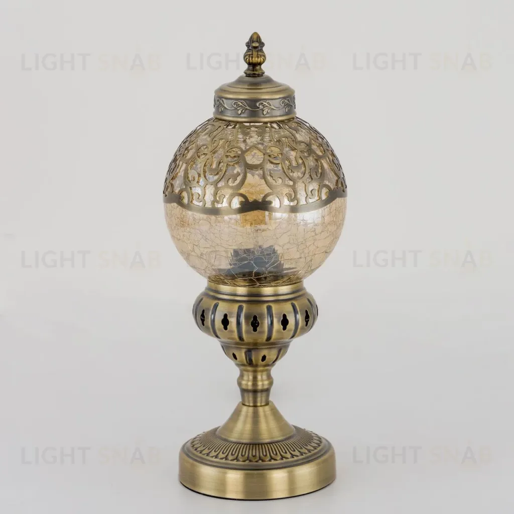 Настольная лампа Citilux Каир CL419813 CL419813