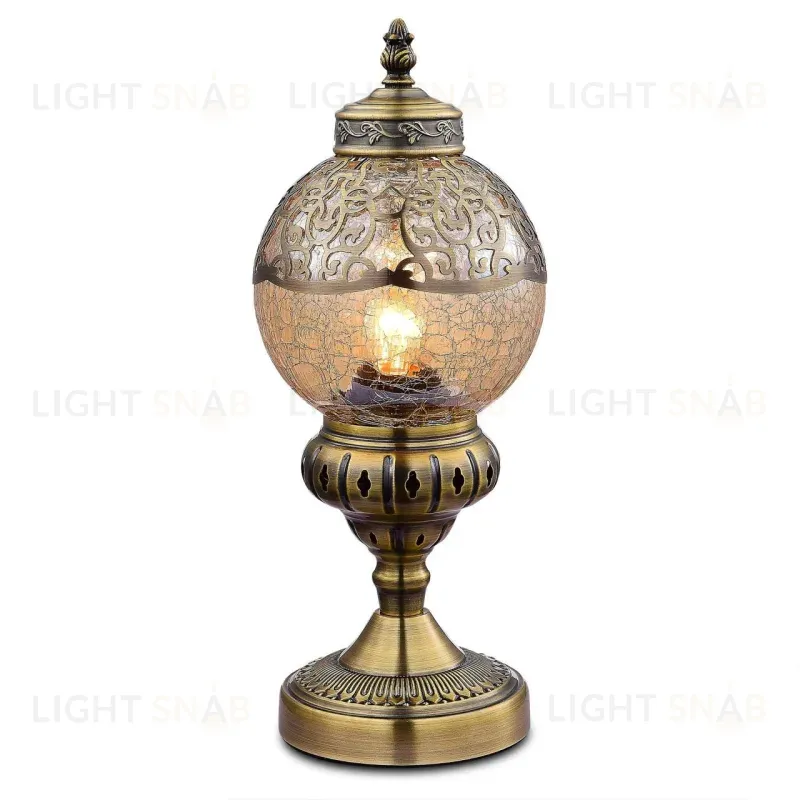 Настольная лампа Citilux Каир CL419813 CL419813