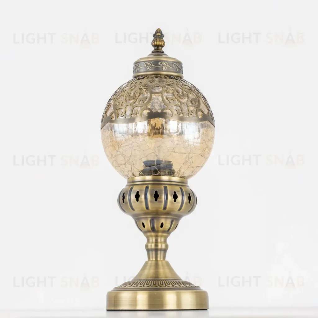Настольная лампа Citilux Каир CL419813 CL419813