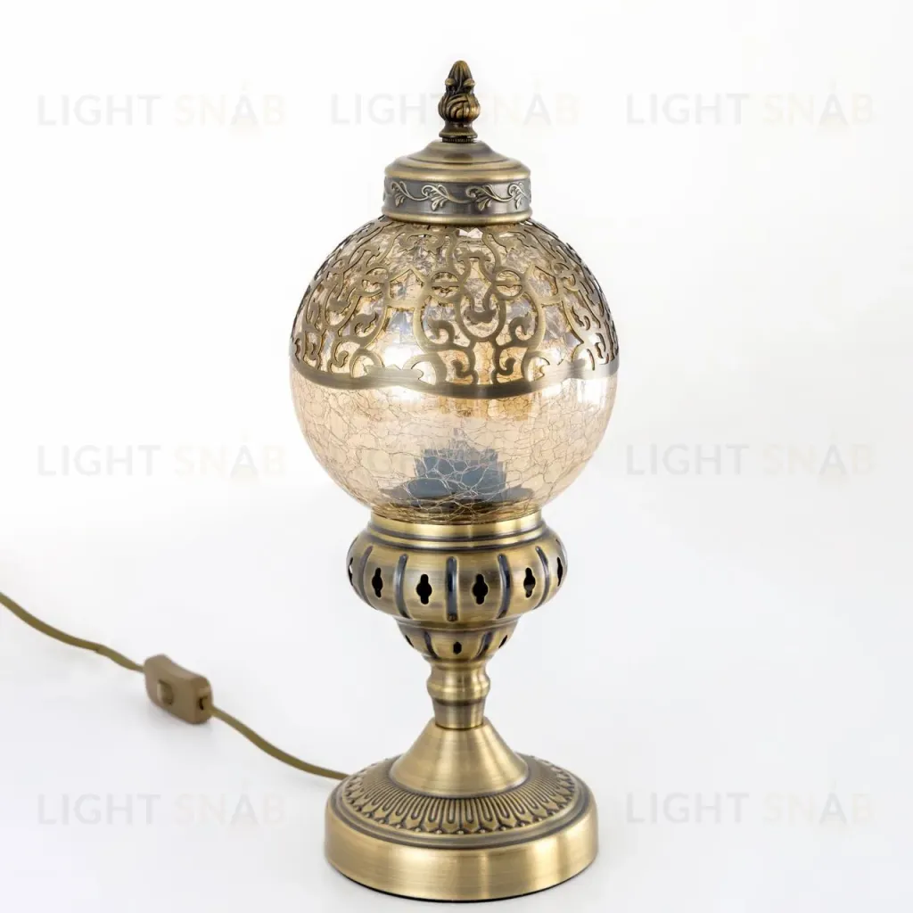 Настольная лампа Citilux Каир CL419813 CL419813