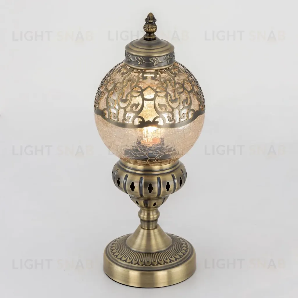 Настольная лампа Citilux Каир CL419813 CL419813