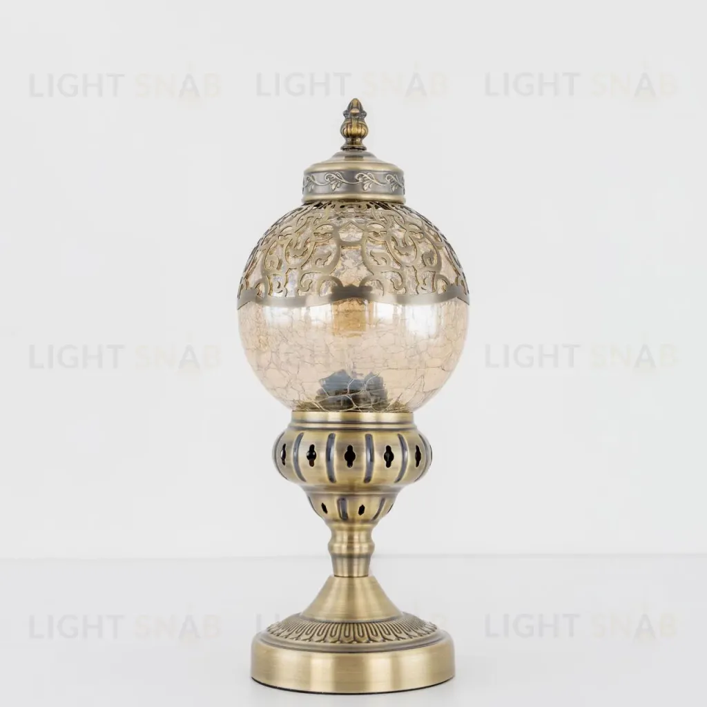 Настольная лампа Citilux Каир CL419813 CL419813