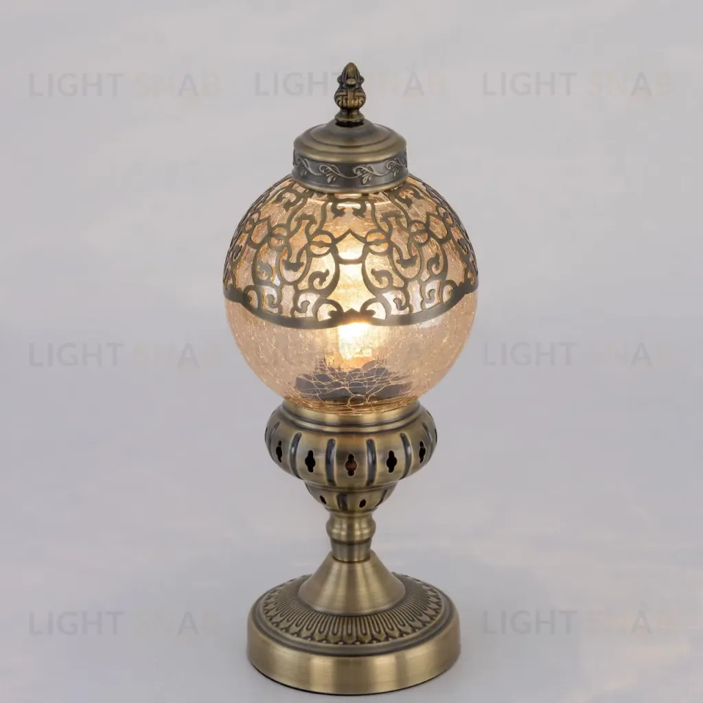 Настольная лампа Citilux Каир CL419813 CL419813