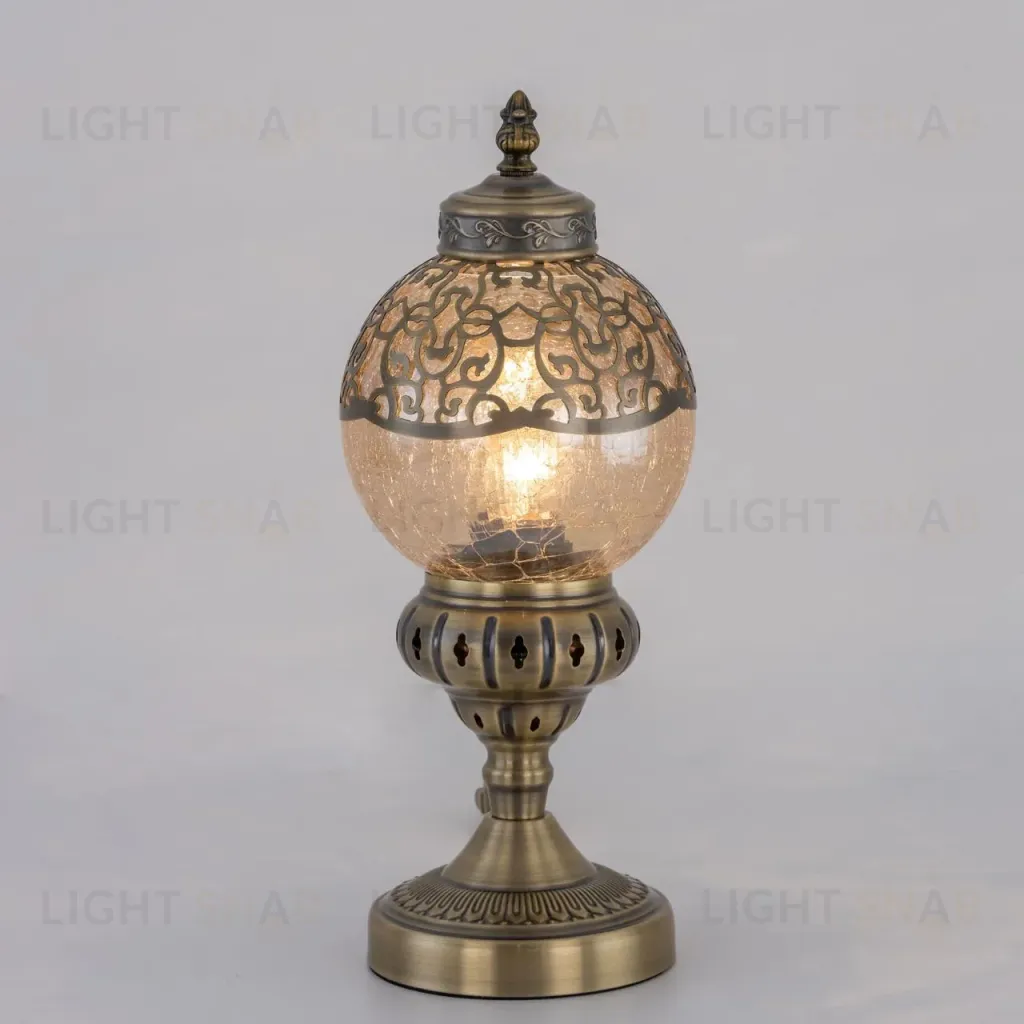 Настольная лампа Citilux Каир CL419813 CL419813