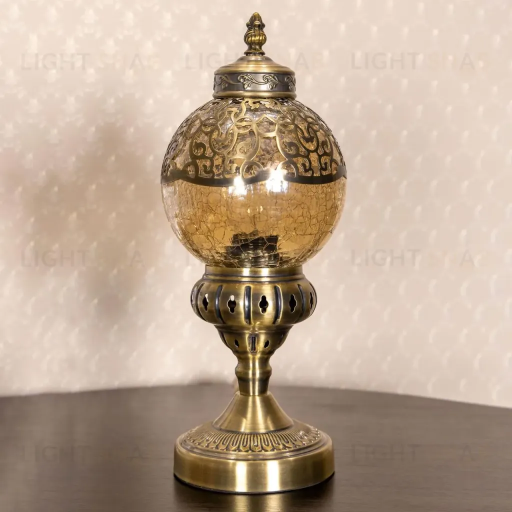 Настольная лампа Citilux Каир CL419813 CL419813