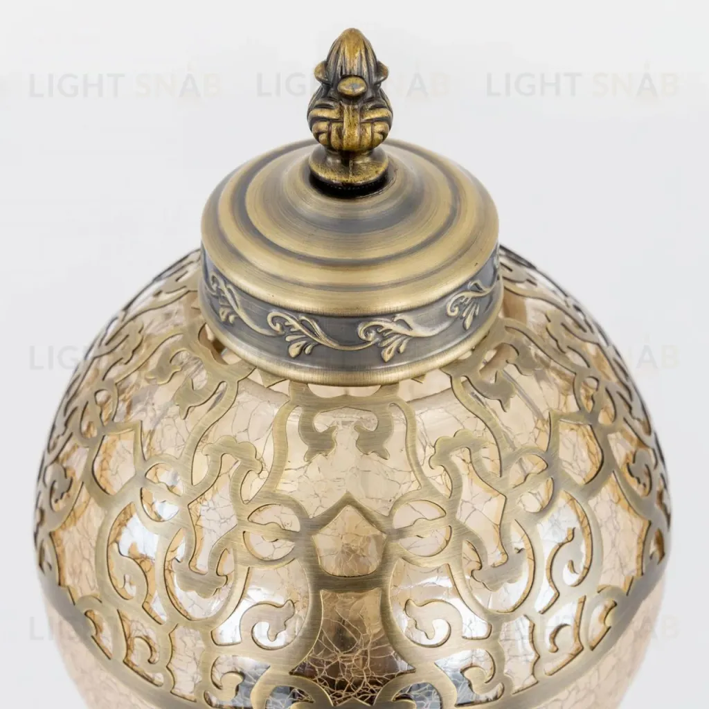 Настольная лампа Citilux Каир CL419813 CL419813
