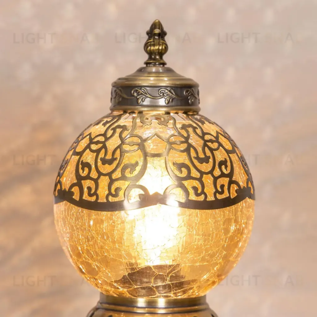 Настольная лампа Citilux Каир CL419813 CL419813