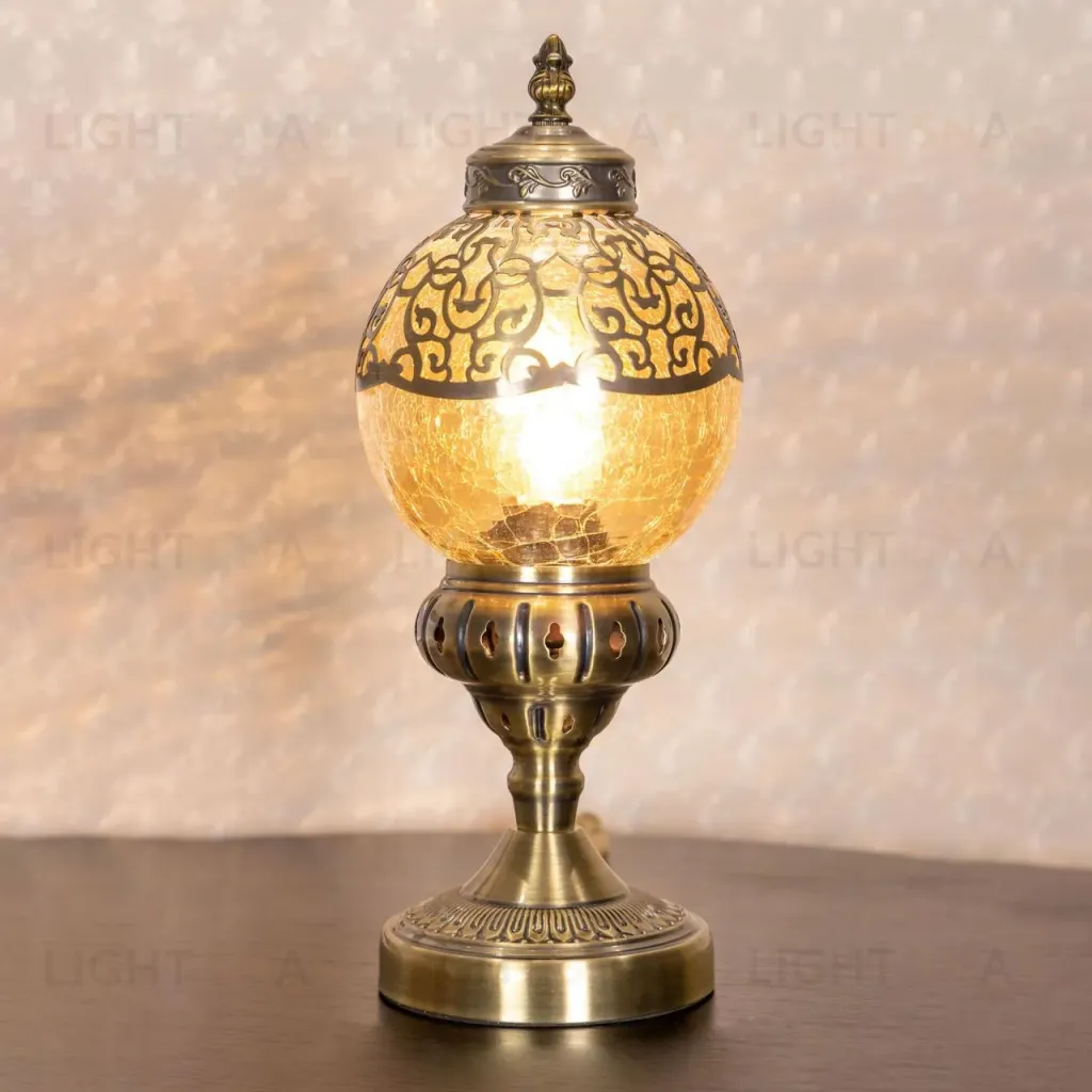 Настольная лампа Citilux Каир CL419813 CL419813