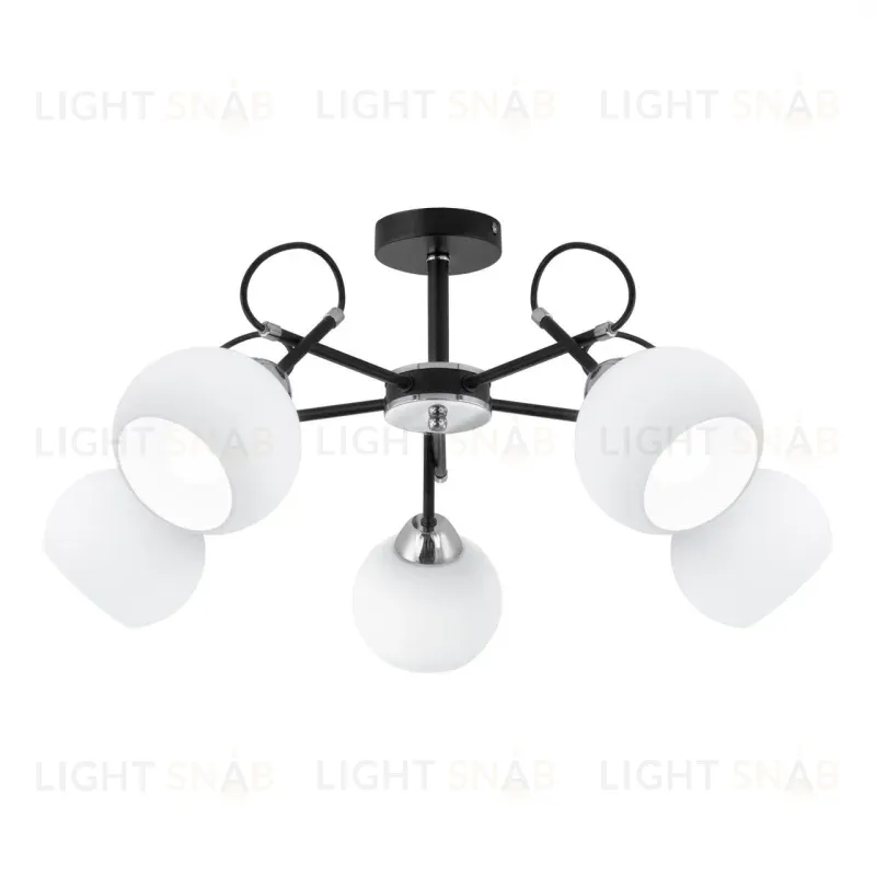 Люстра на штанге Citilux Стивен CL141251 CL141251