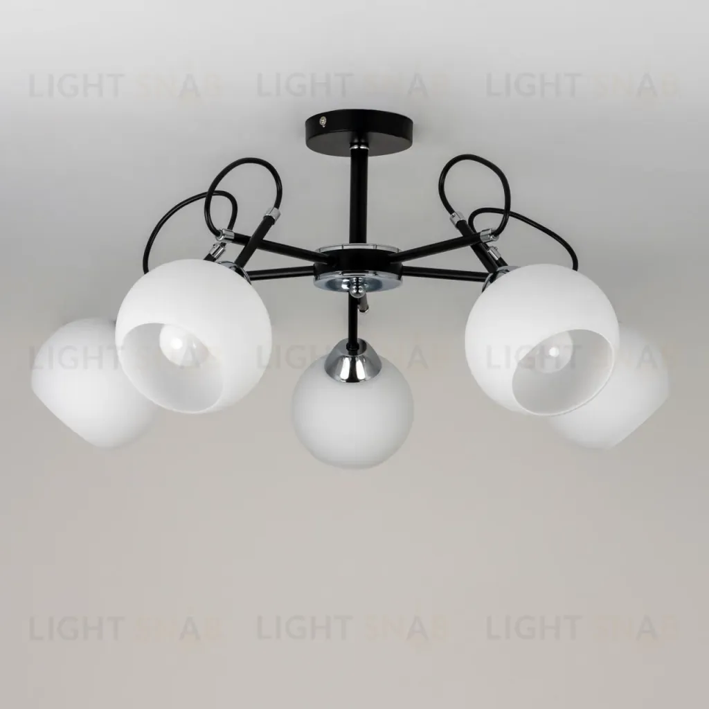 Люстра на штанге Citilux Стивен CL141251 CL141251