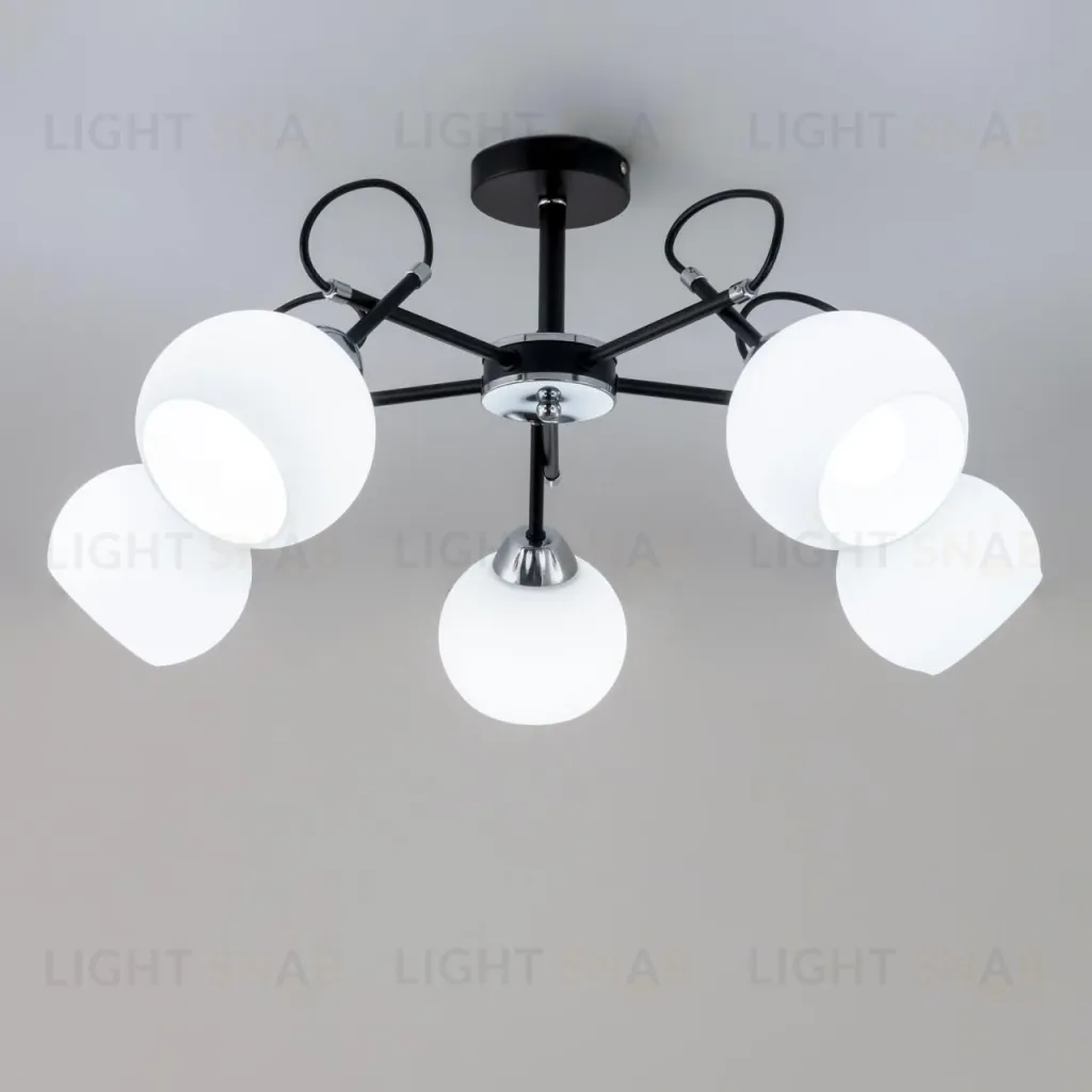 Люстра на штанге Citilux Стивен CL141251 CL141251
