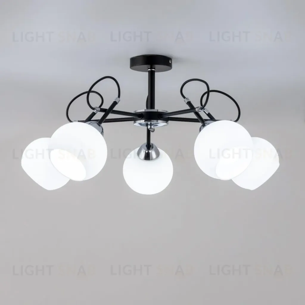 Люстра на штанге Citilux Стивен CL141251 CL141251