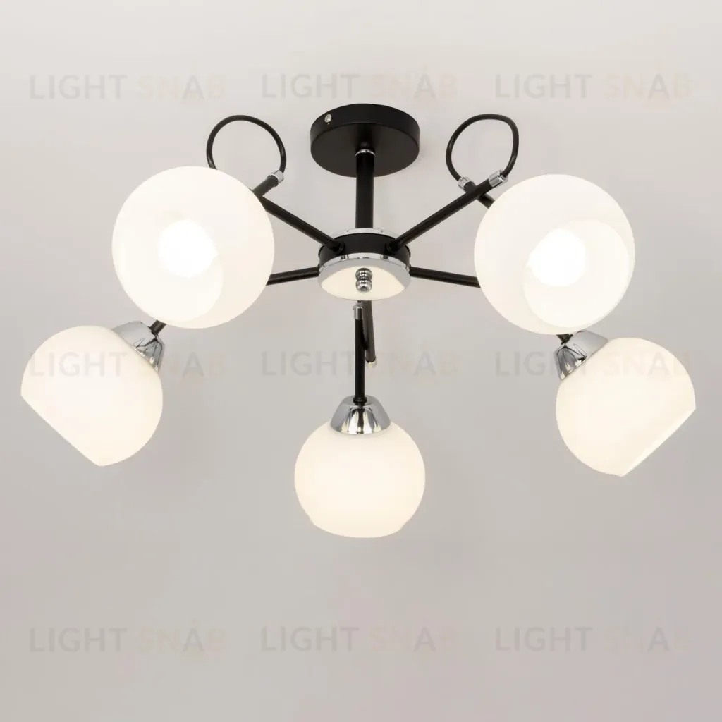 Люстра на штанге Citilux Стивен CL141251 CL141251