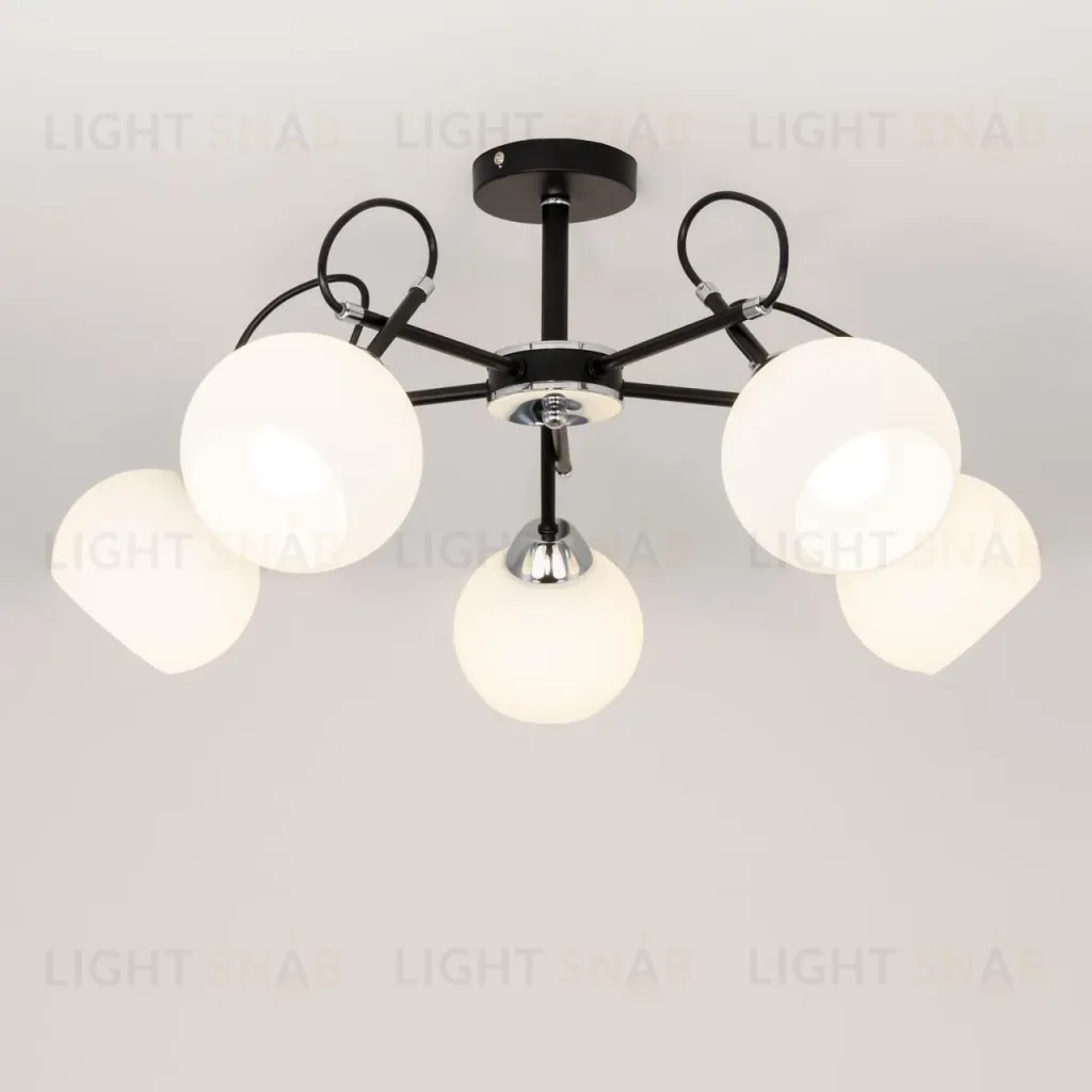 Люстра на штанге Citilux Стивен CL141251 CL141251
