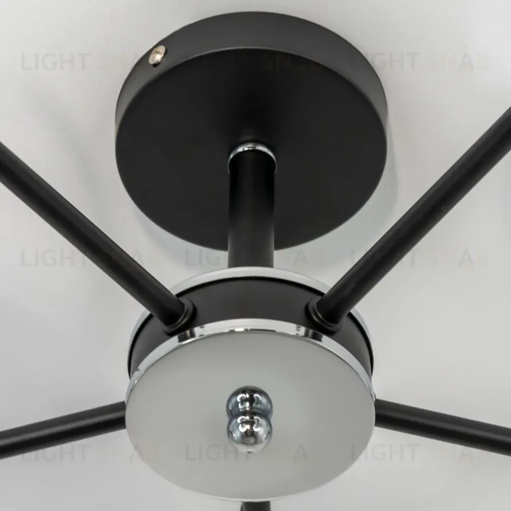 Люстра на штанге Citilux Стивен CL141251 CL141251
