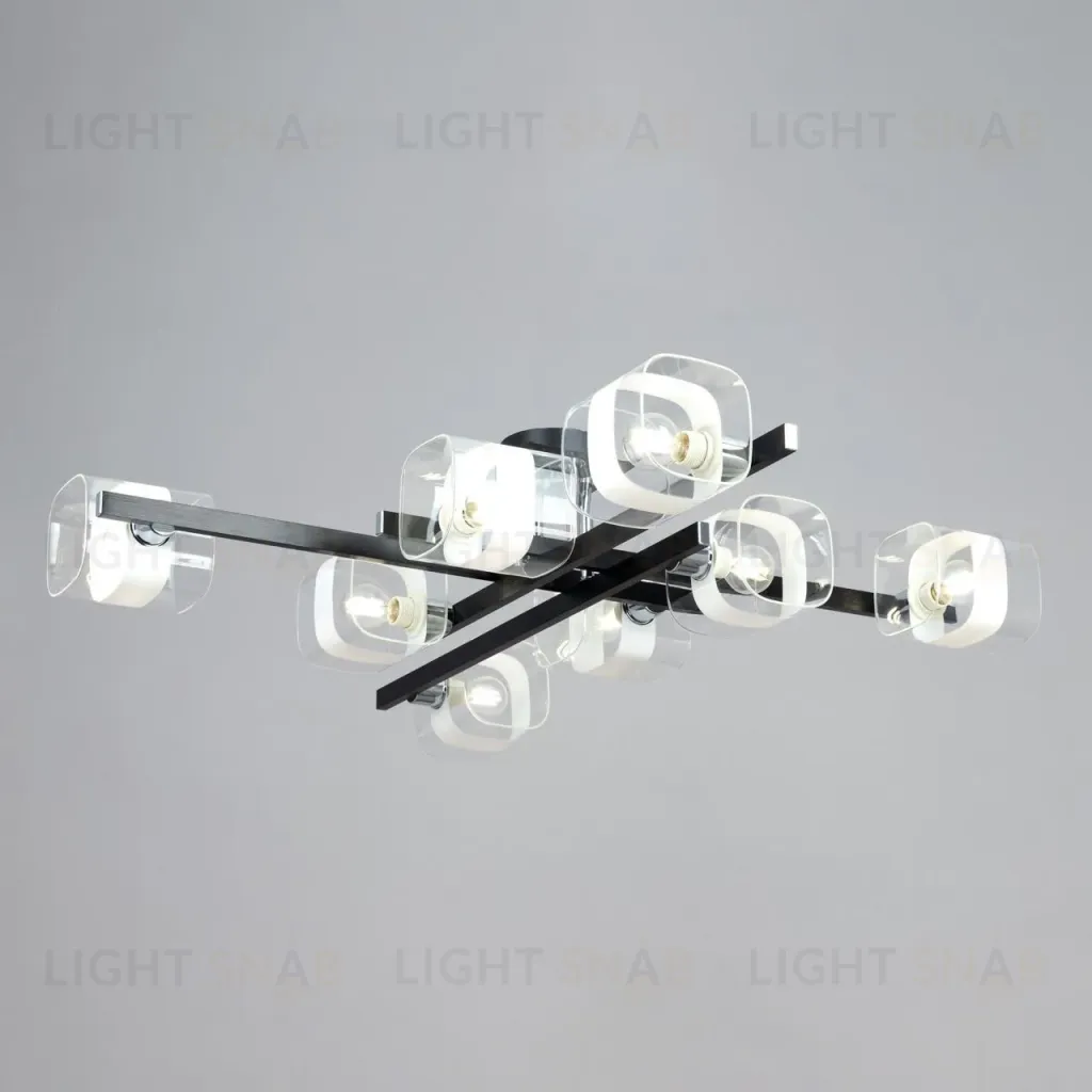 Потолочная люстра Citilux Вирта CL139282 CL139282
