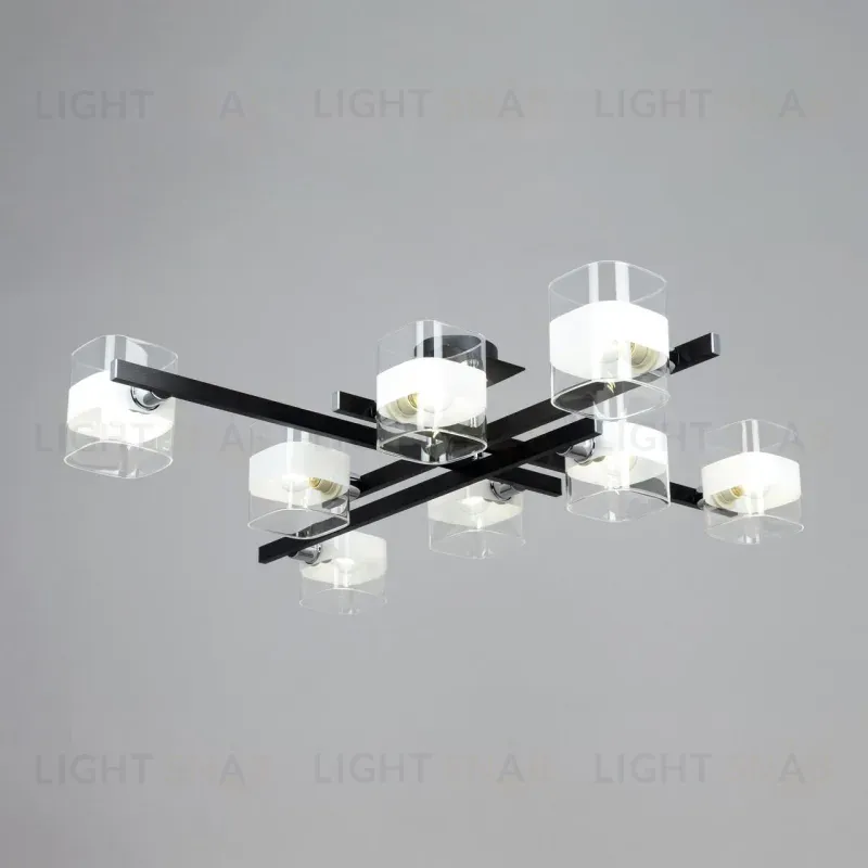 Потолочная люстра Citilux Вирта CL139282 CL139282