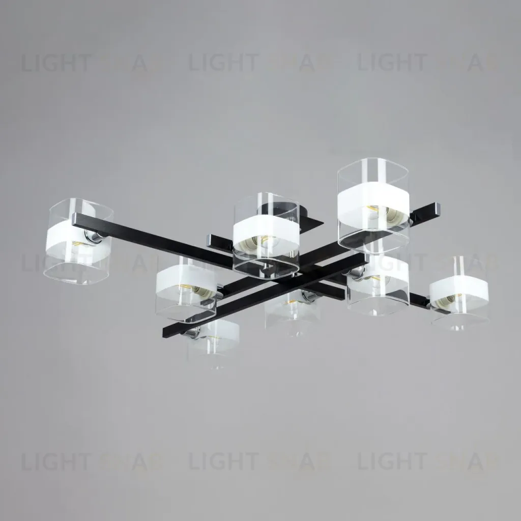 Потолочная люстра Citilux Вирта CL139282 CL139282