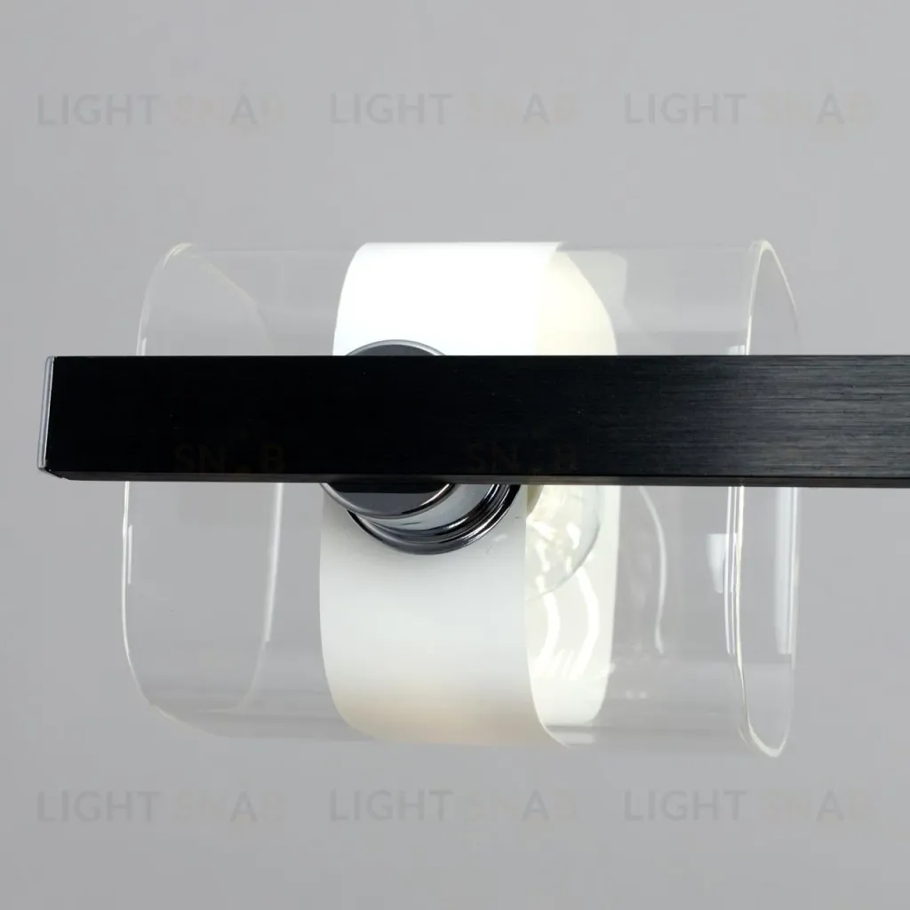 Потолочная люстра Citilux Вирта CL139282 CL139282