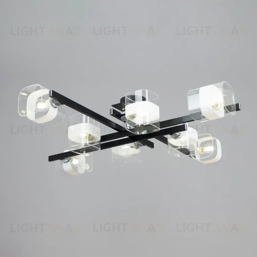 Потолочная люстра Citilux Вирта CL139282 CL139282