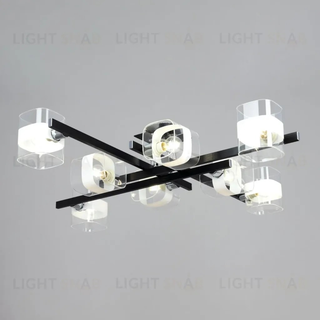 Потолочная люстра Citilux Вирта CL139282 CL139282