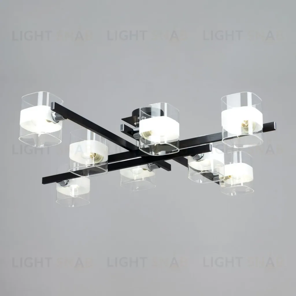 Потолочная люстра Citilux Вирта CL139282 CL139282