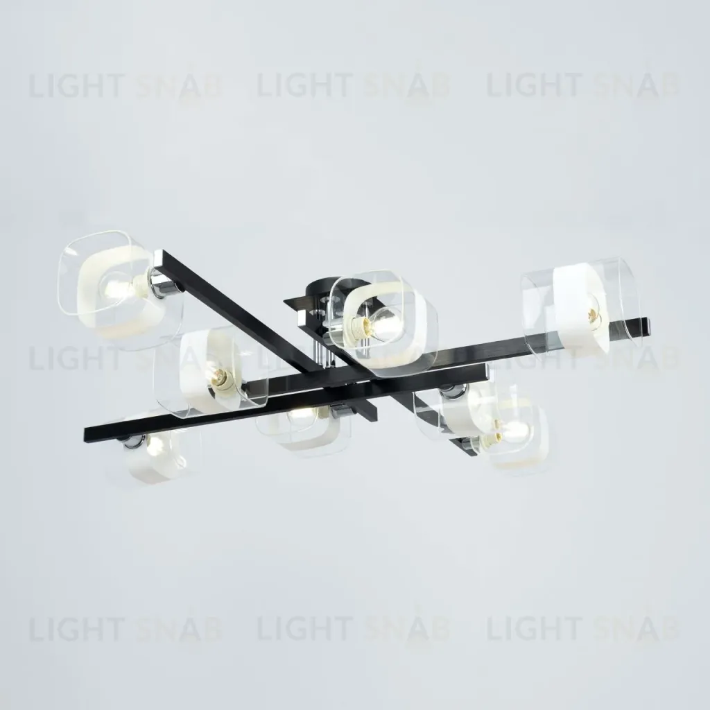 Потолочная люстра Citilux Вирта CL139282 CL139282