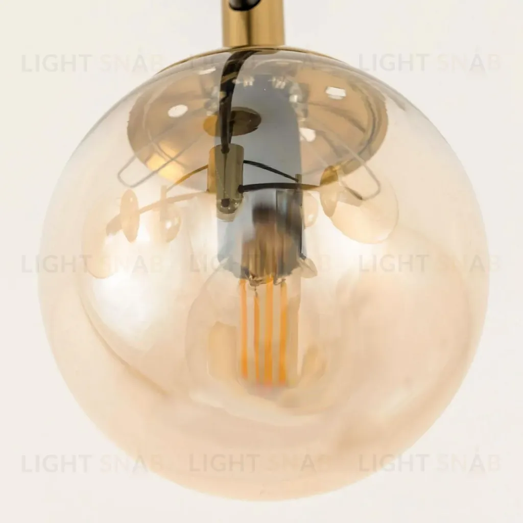 Люстра на штанге Citilux Шарлиз CL143163 CL143163