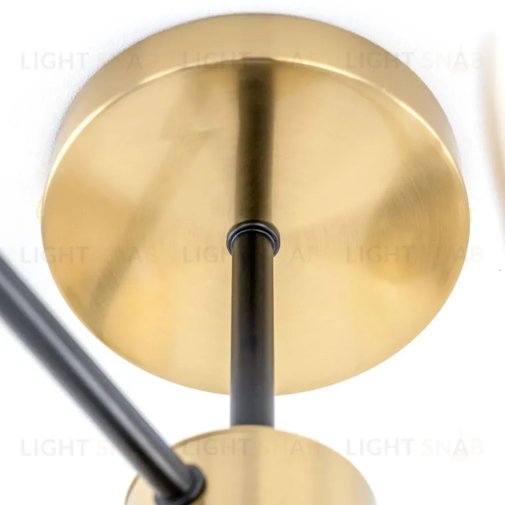 Люстра на штанге Citilux Шарлиз CL143163 CL143163