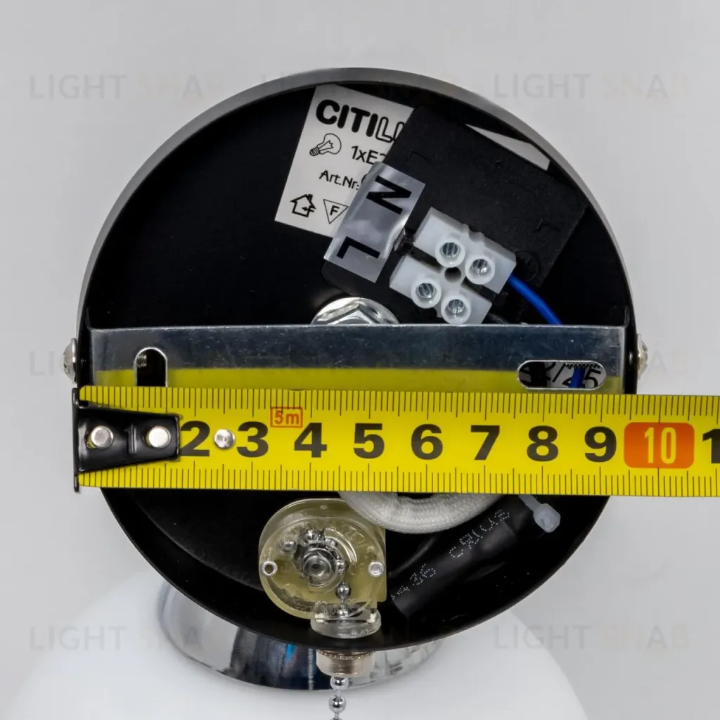 Бра Citilux Стивен CL141411 CL141411