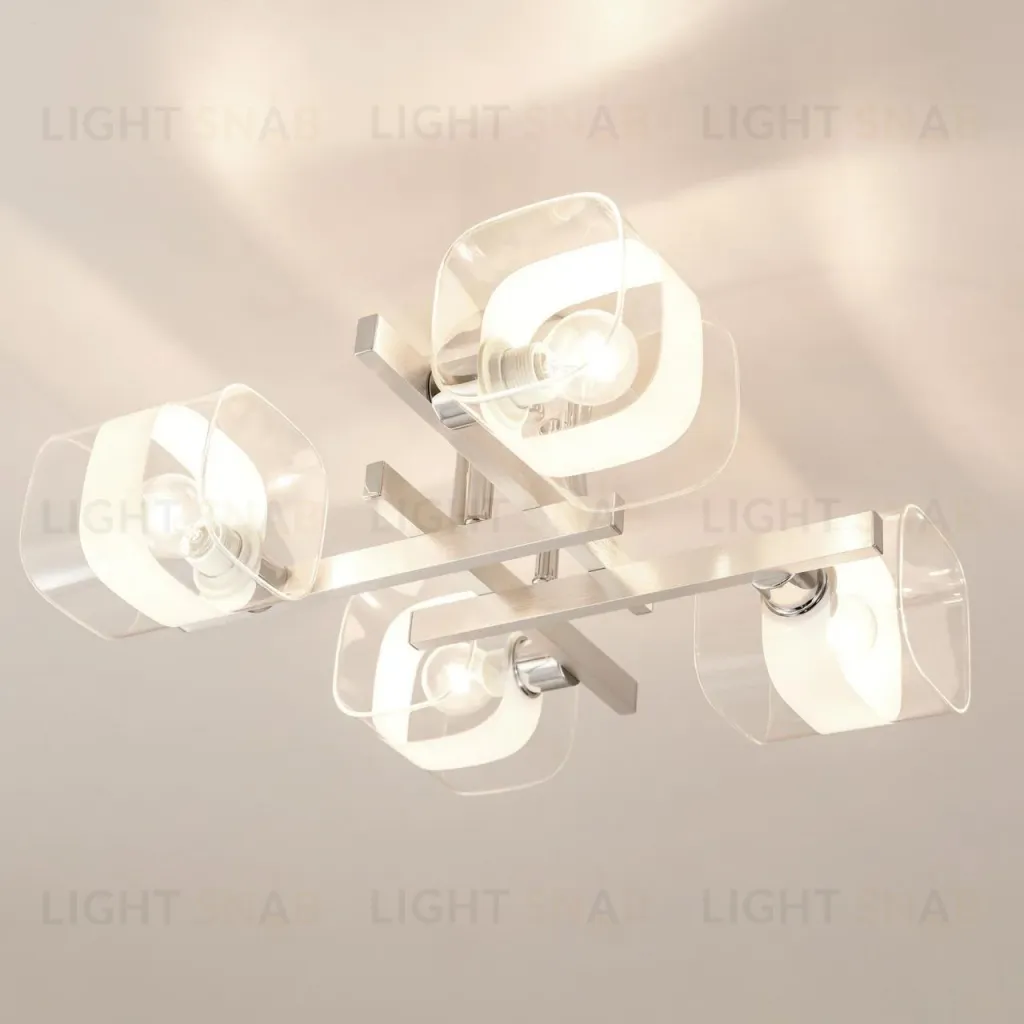 Потолочная люстра Citilux Вирта CL139240 CL139240