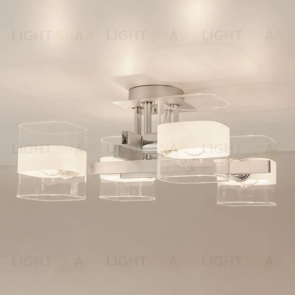 Потолочная люстра Citilux Вирта CL139240 CL139240
